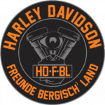 Harley Freunde